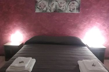 Hotel B&Amp;B Contesse Messina: Photo 