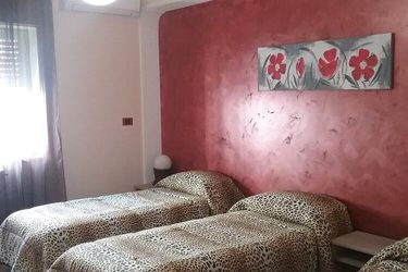 Hotel B&Amp;B Contesse Messina: Photo 