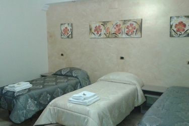 Hotel B&Amp;B Contesse Messina: Photo 