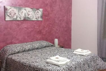 Hotel B&Amp;B Contesse Messina: Photo 