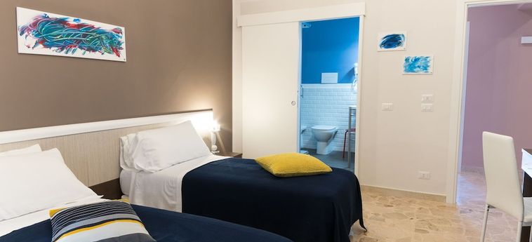 Hotel Prima Stella B&Amp;B Messina: Foto 