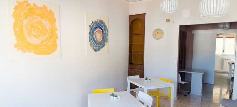 Hotel Prima Stella B&Amp;B Messina: Foto 