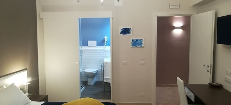 Hotel Prima Stella B&Amp;B Messina: Foto 