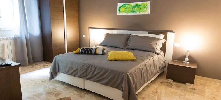 Hotel Prima Stella B&Amp;B Messina: Foto 