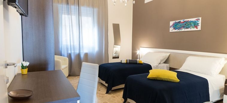 Hotel Prima Stella B&Amp;B Messina: Foto 