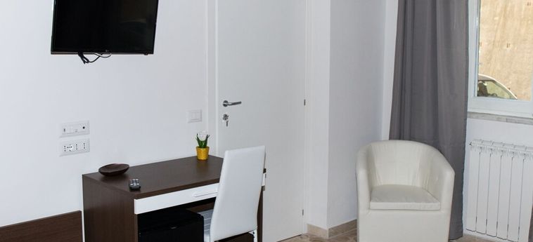 Hotel Prima Stella B&Amp;B Messina: Foto 