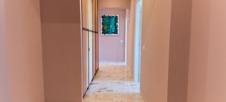 Hotel Prima Stella B&Amp;B Messina: Foto 