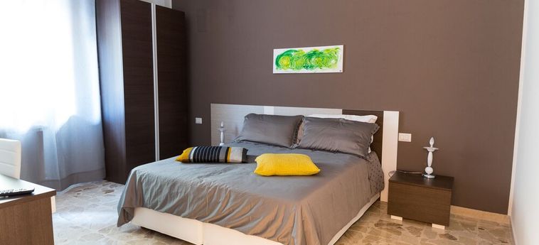 Hotel Prima Stella B&Amp;B Messina: Foto 