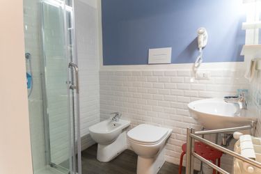 Hotel Prima Stella B&Amp;B Messina: Photo 
