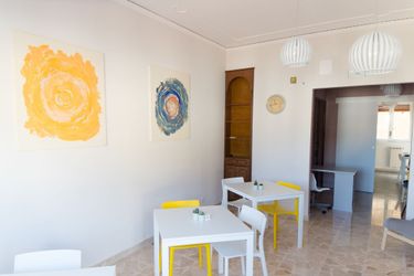 Hotel Prima Stella B&Amp;B Messina: Photo 