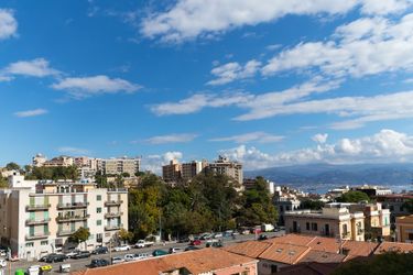 Hotel Prima Stella B&Amp;B Messina: Photo 