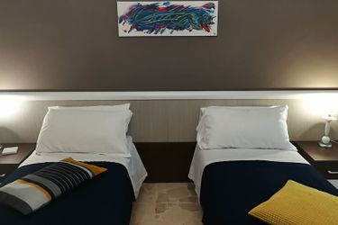 Hotel Prima Stella B&Amp;B Messina: Photo 