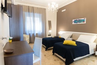Hotel Prima Stella B&Amp;B Messina: Photo 