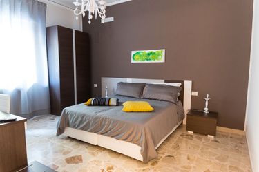 Hotel Prima Stella B&Amp;B Messina: Photo 