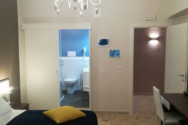 Hotel Prima Stella B&Amp;B Messina: Photo 