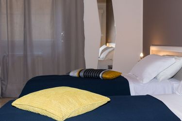 Hotel Prima Stella B&Amp;B Messina: Photo 