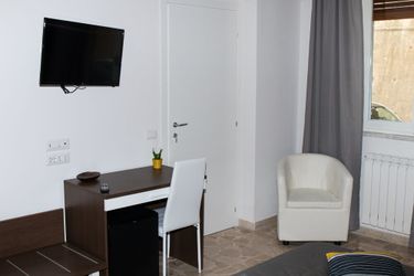 Hotel Prima Stella B&Amp;B Messina: Photo 