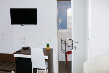 Hotel Prima Stella B&Amp;B Messina: Photo 