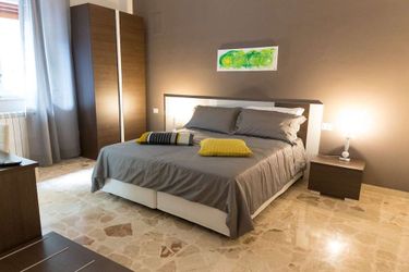 Hotel Prima Stella B&Amp;B Messina: Photo 