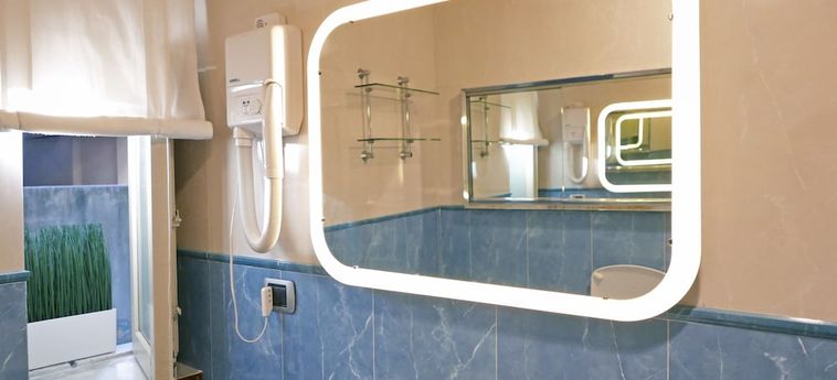 Hotel Three Rooms Messina: Foto 