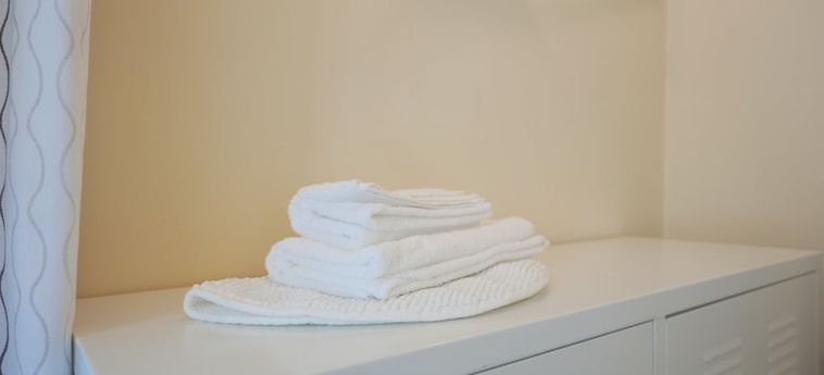 Hotel Three Rooms Messina: Foto 