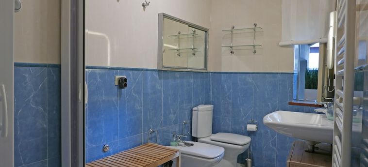 Hotel Three Rooms Messina: Foto 