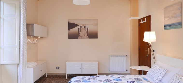 Hotel Three Rooms Messina: Foto 