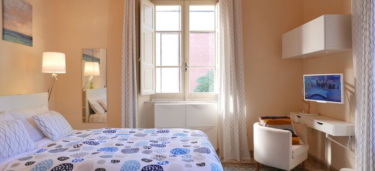 Hotel Three Rooms Messina: Foto 