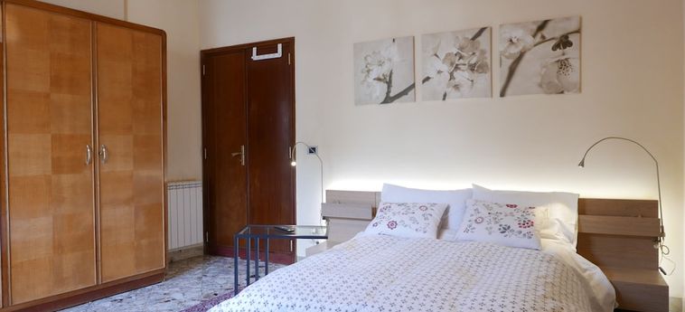 Hotel Three Rooms Messina: Foto 