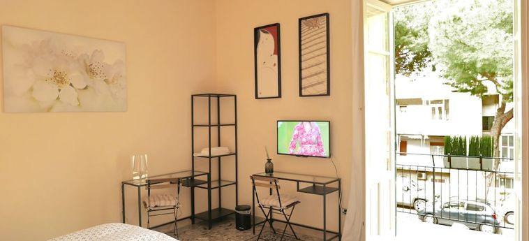 Hotel Three Rooms Messina: Foto 