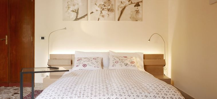 Hotel Three Rooms Messina: Foto 