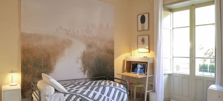 Hotel Three Rooms Messina: Foto 
