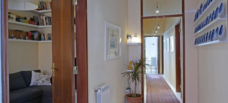 Hotel Three Rooms Messina: Foto 