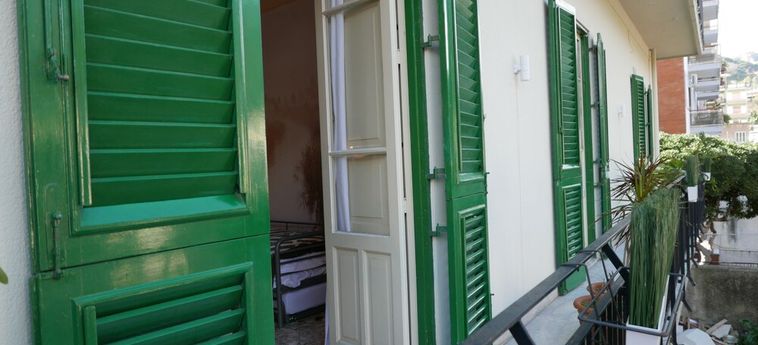 Hotel Three Rooms Messina: Foto 