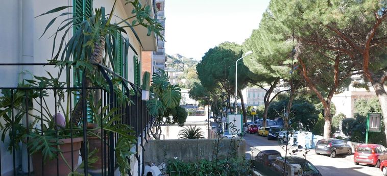 Hotel Three Rooms Messina: Foto 
