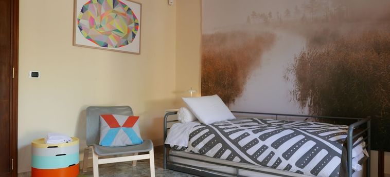 Hotel Three Rooms Messina: Foto 