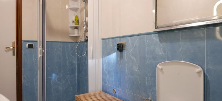 Hotel Three Rooms Messina: Foto 
