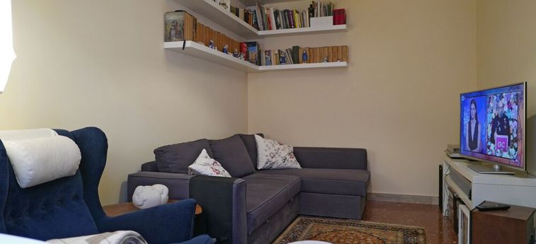 Hotel Three Rooms Messina: Foto 