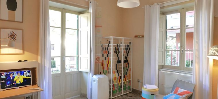 Hotel Three Rooms Messina: Foto 