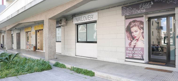 Hotel Three Rooms Messina: Foto 