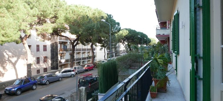 Hotel Three Rooms Messina: Foto 