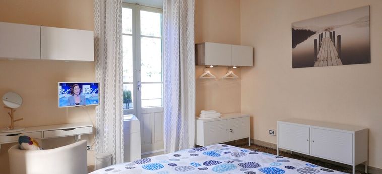 Hotel Three Rooms Messina: Foto 