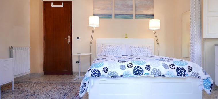 Hotel Three Rooms Messina: Photo 