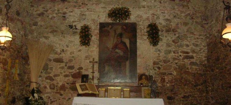 Hotel Villa Nicetta Messina: Foto 