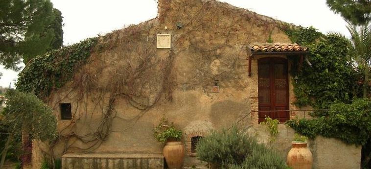 Hotel Villa Nicetta Messina: Foto 