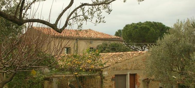 Hotel Villa Nicetta Messina: Foto 