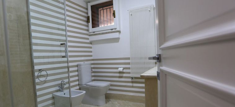 Hotel Principessa Mafalda Messina: Foto 