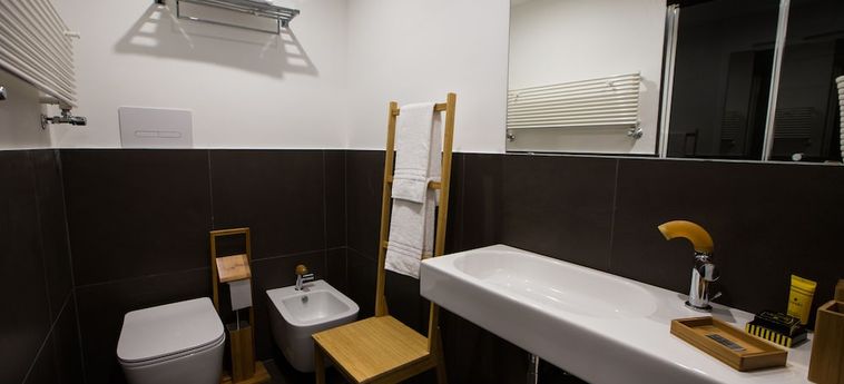 Hotel Principessa Mafalda Messina: Foto 