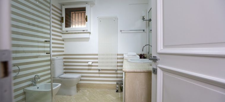 Hotel Principessa Mafalda Messina: Foto 