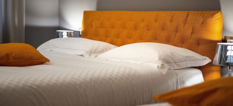 Hotel Principessa Mafalda Messina: Foto 